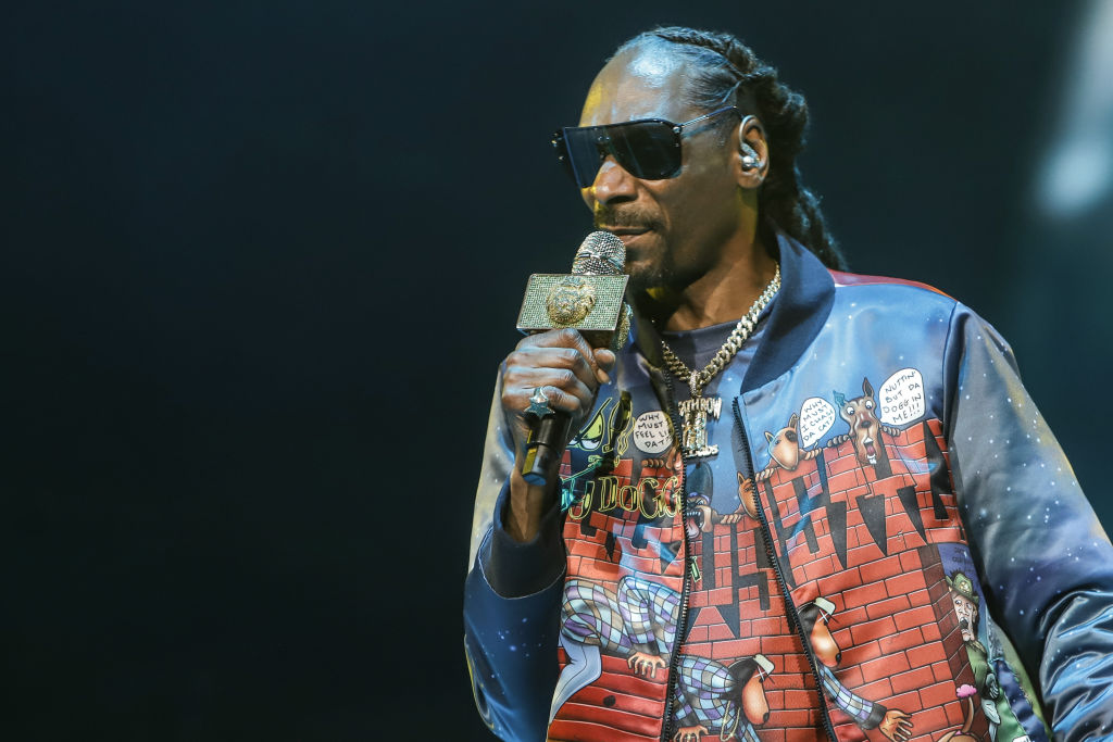 2020 Bud Light Super Bowl Music Fest - Night 2
