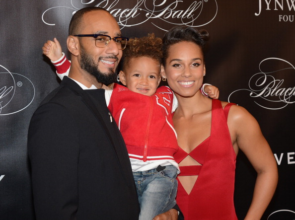 Keep A Child Alive's 10th Annual Black Ball - Arrivals