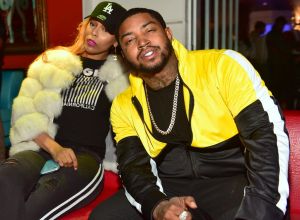 Bambi Birthday Affair Hosted By Lil Scrappy