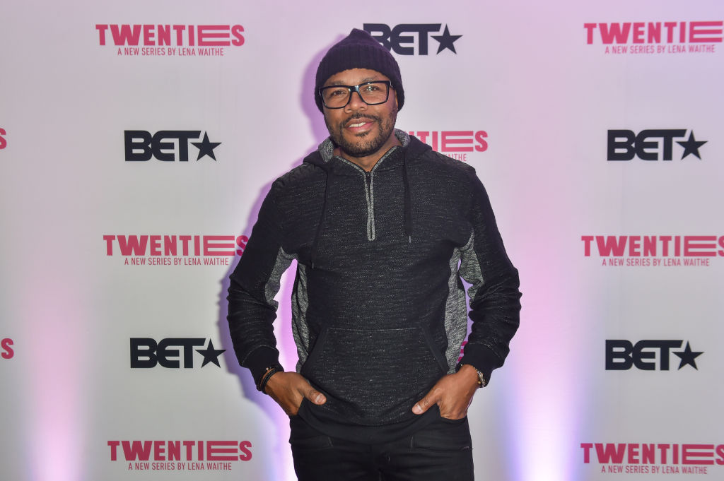 Screening of “BET TWENTIES” Produced By Lena Waithe At Sundance