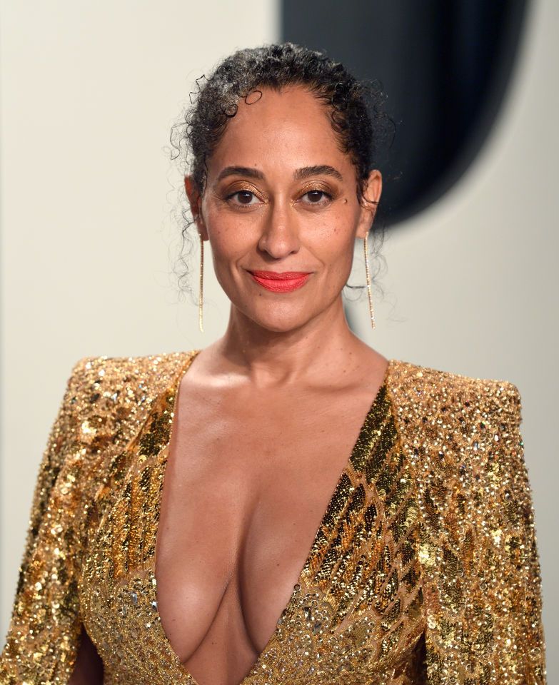 tracee ellis ross