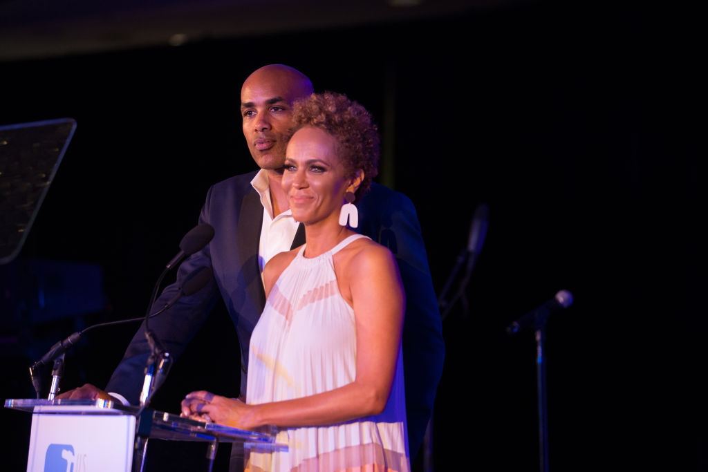 18th Annual Power Of A Dream Gala