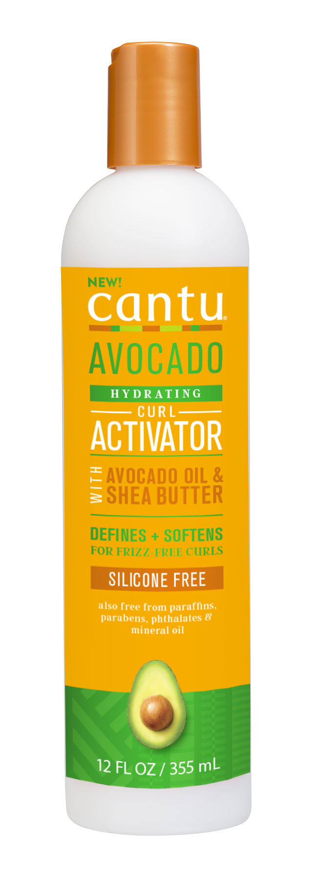 Cantu Avocado Collection