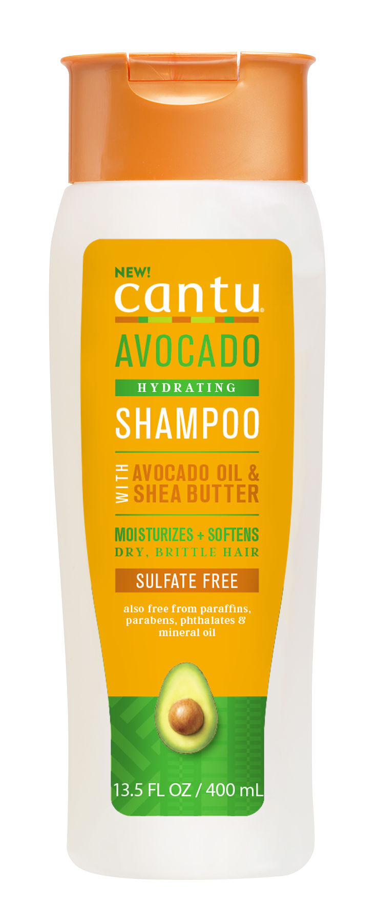 Cantu Avocado Collection