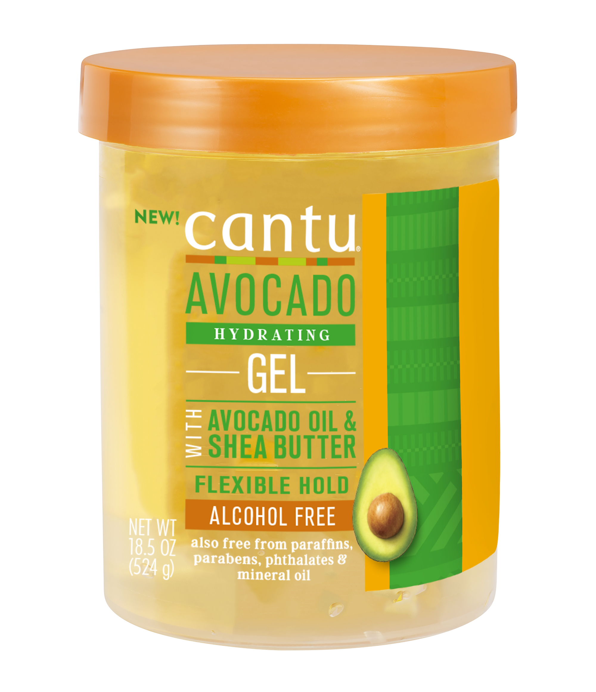 Cantu Avocado Collection