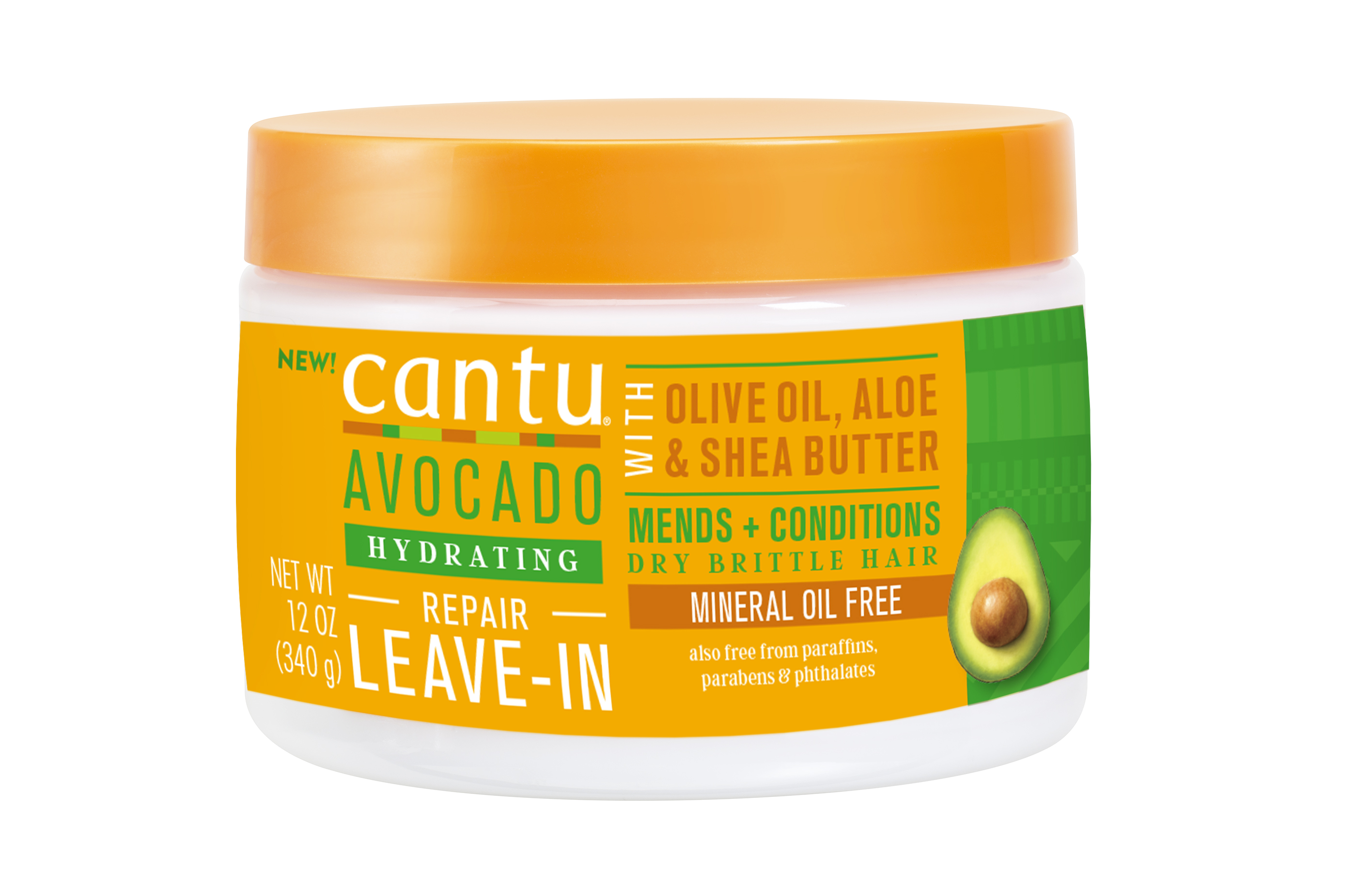 Cantu Avocado Collection