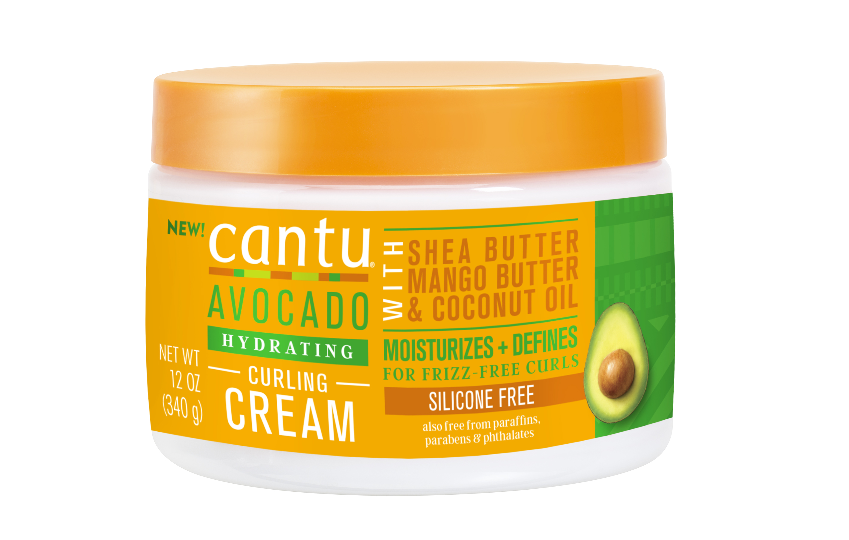 Cantu Avocado Collection