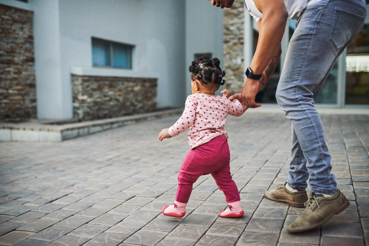 And so the journey begins...