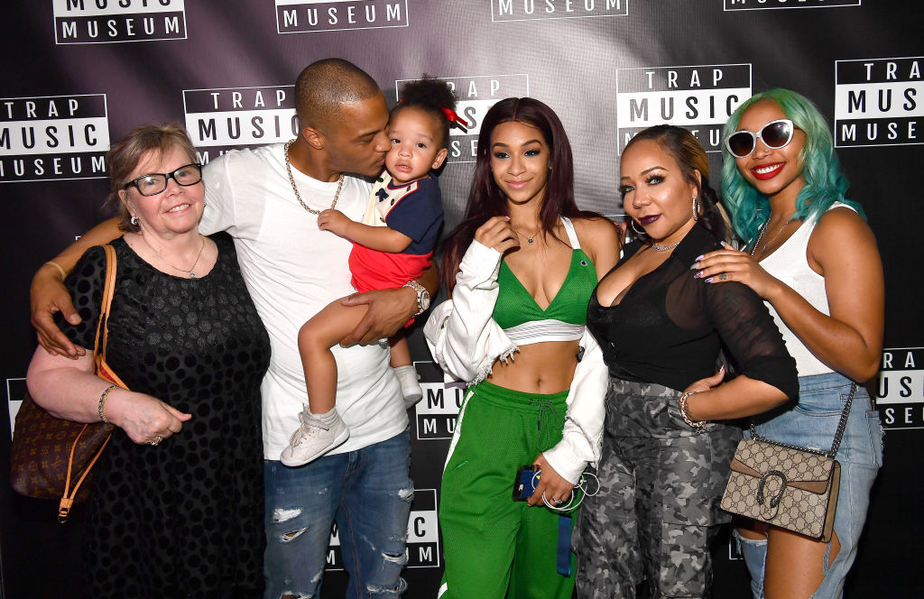 Pop-Up Trap Music Museum Commemorating The 15th Anniversary Of Trap Music - Media Preview