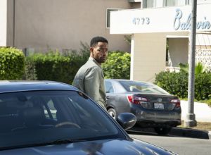 Jay Ellis MadameNoire