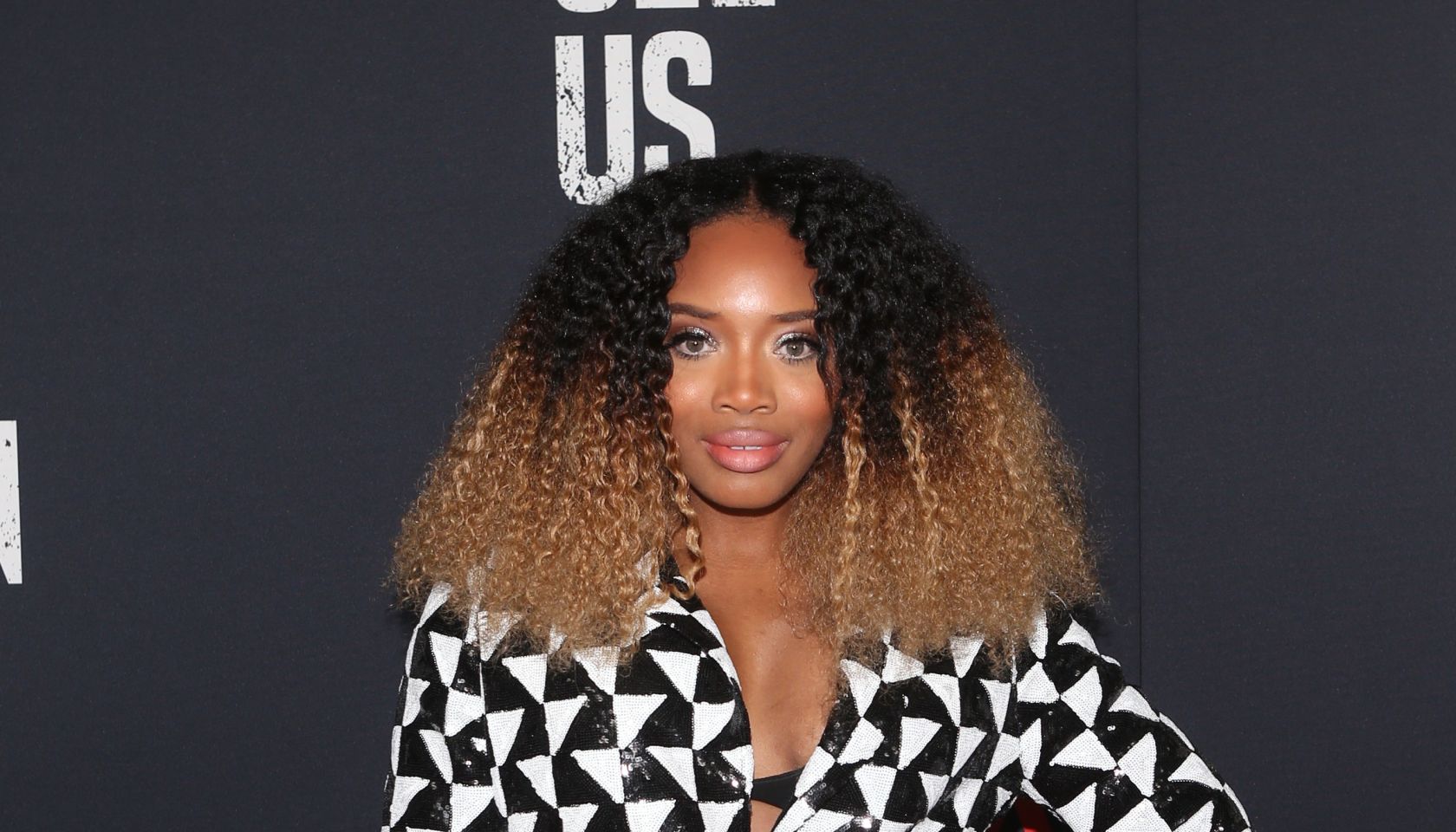 World Premiere of 'When They See Us' held at the Apollo Theatre in New York City, United States
