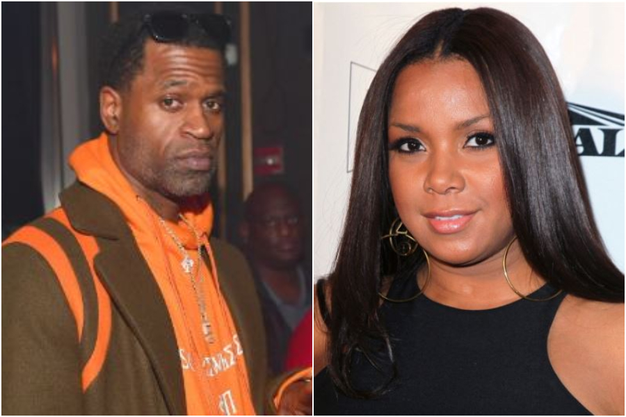 Who is Imani Showalter? All about Stephen Jackson's ex-fiancée 