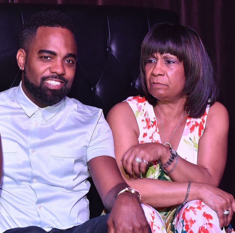 RHOA How Many Passes Should A Person Give A Disrespectful Mother In Law 