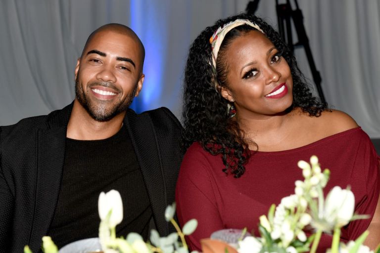 Keshia knight pulliam wedding pictures information