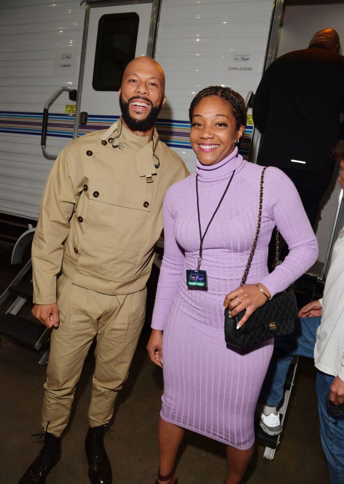 62nd Annual GRAMMY Awards "Let's Go Crazy" The GRAMMY Salute To Prince