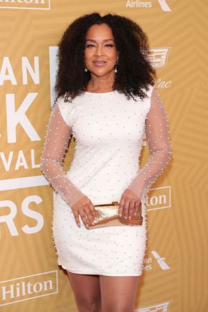 American Black Film Festival Honors Awards Ceremony - Arrivals