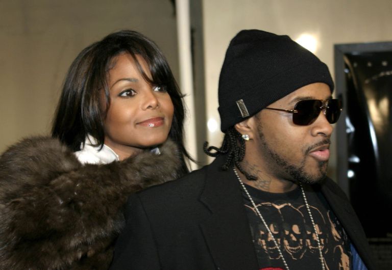 Jermaine Dupri Shares Why He and Janet Jackson Broke Up