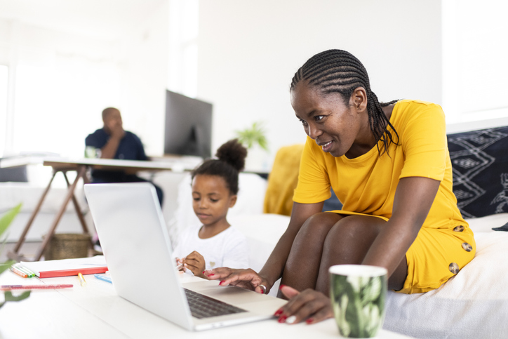 online classes benefit