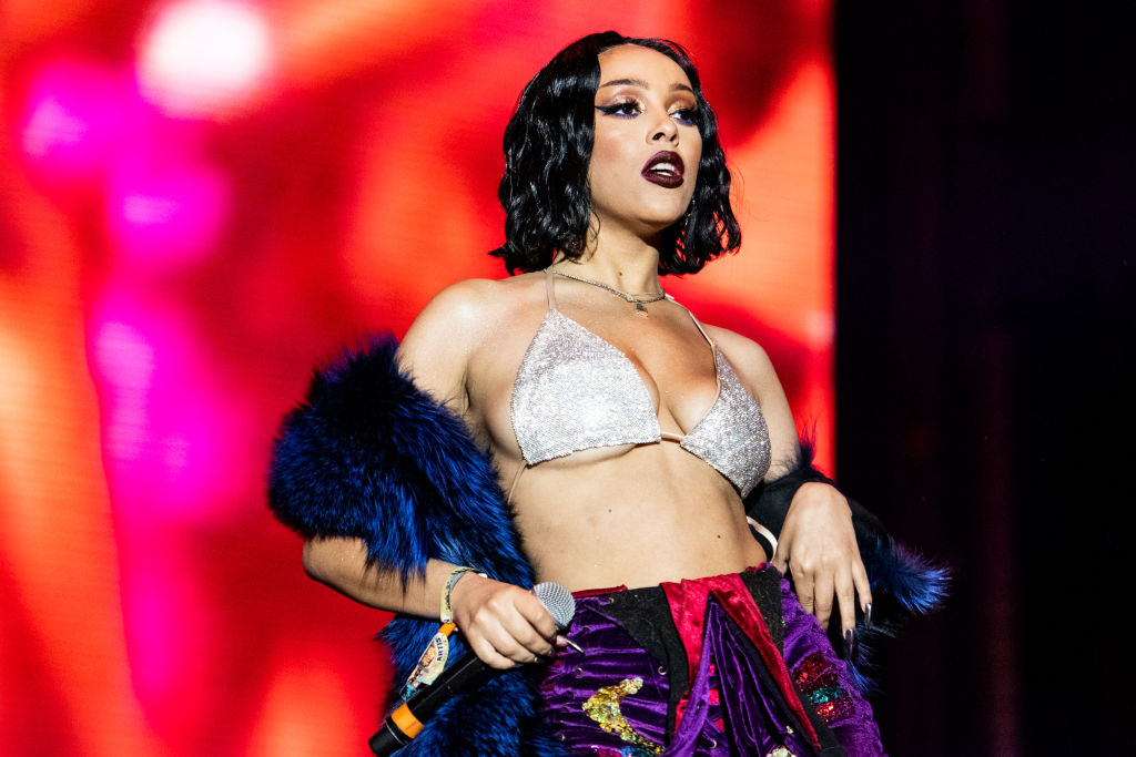 2019 Rolling Loud LA