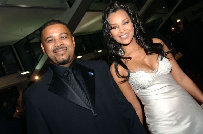 LisaRaye Wed Ex Michael Misick Because Of "Potential Of Falling In Love"