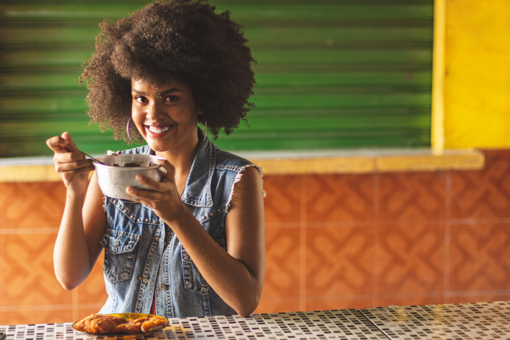 food for women's health