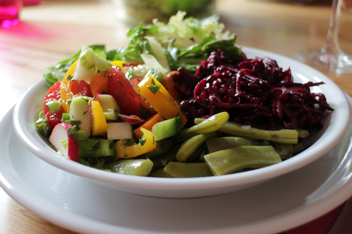 food for women's health