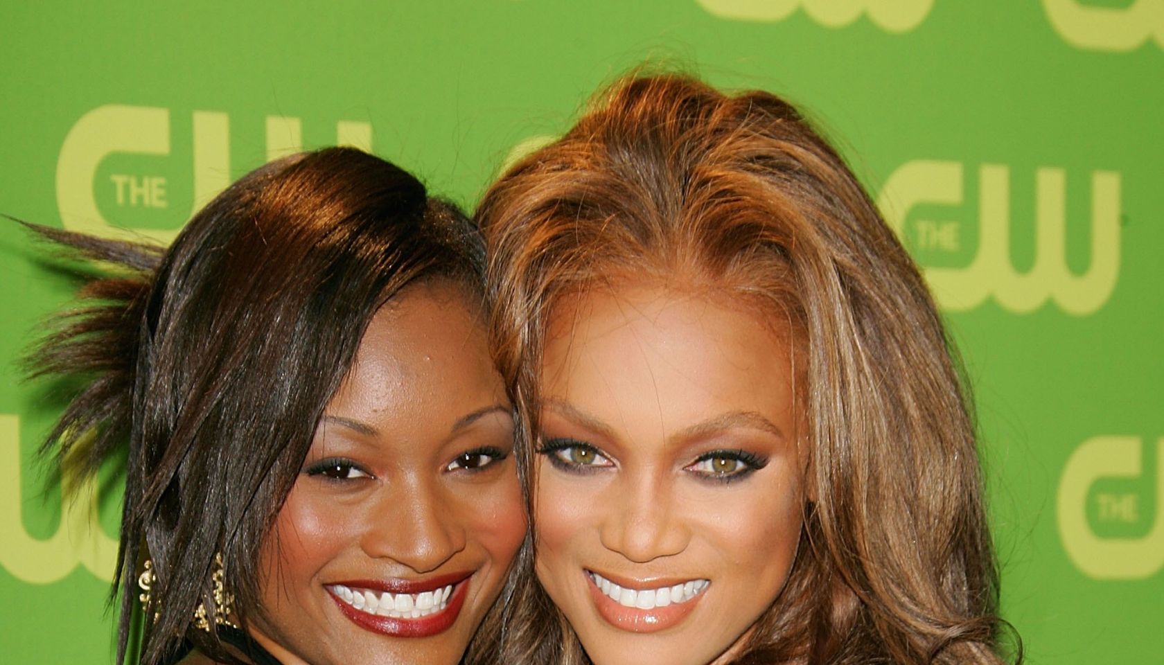 Danielle Evans ANTM