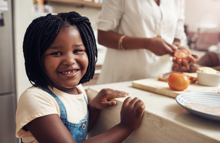 little girl, toddler, bitch, goofball