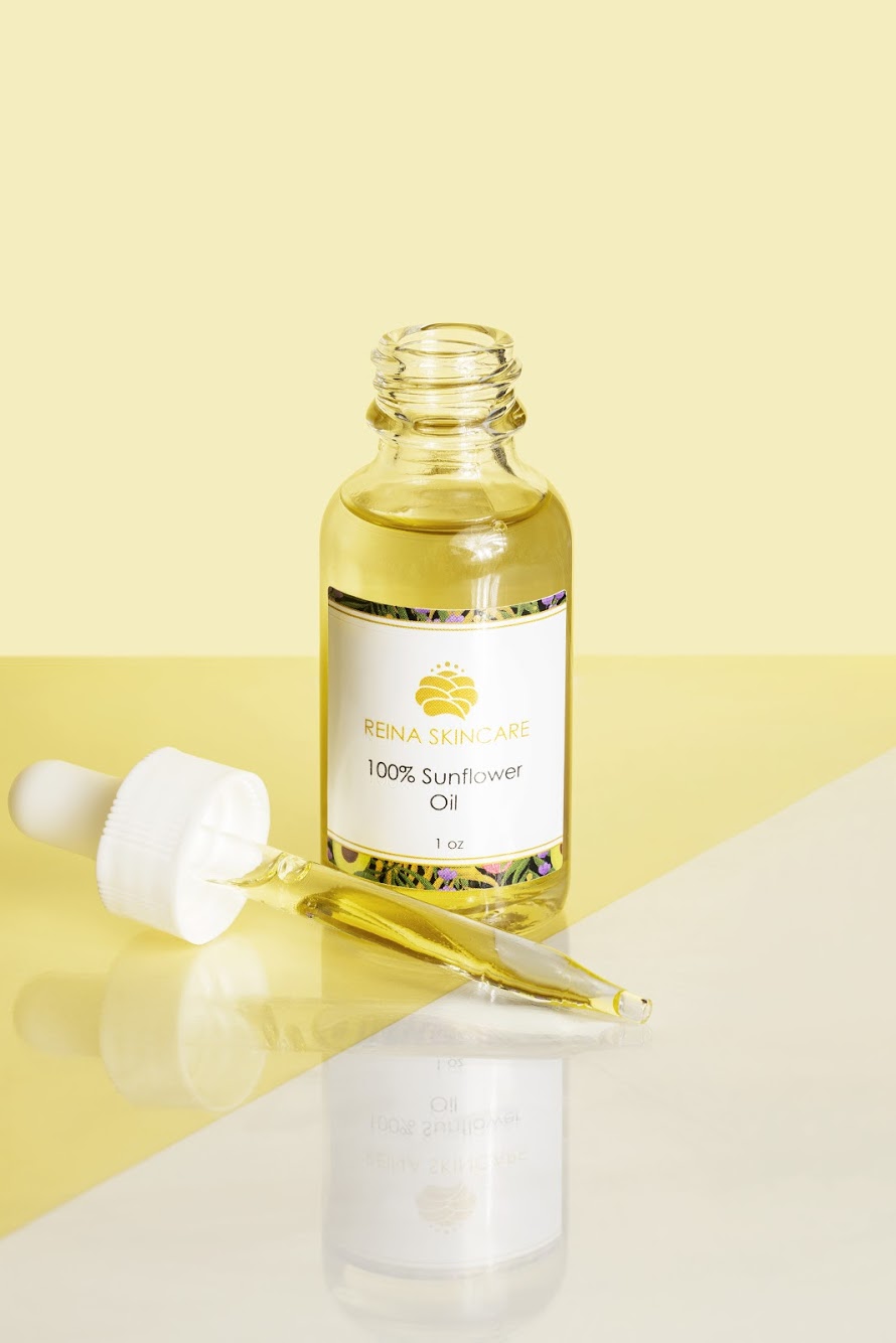 Beauty of 5 Black-owned skincare