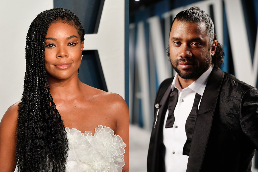 Gabrielle Union kids