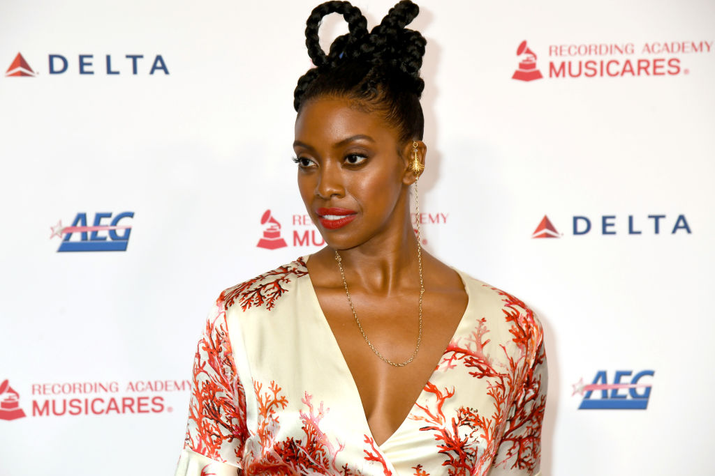 2020 MusiCares Person Of The Year Honoring Aerosmith - Arrivals