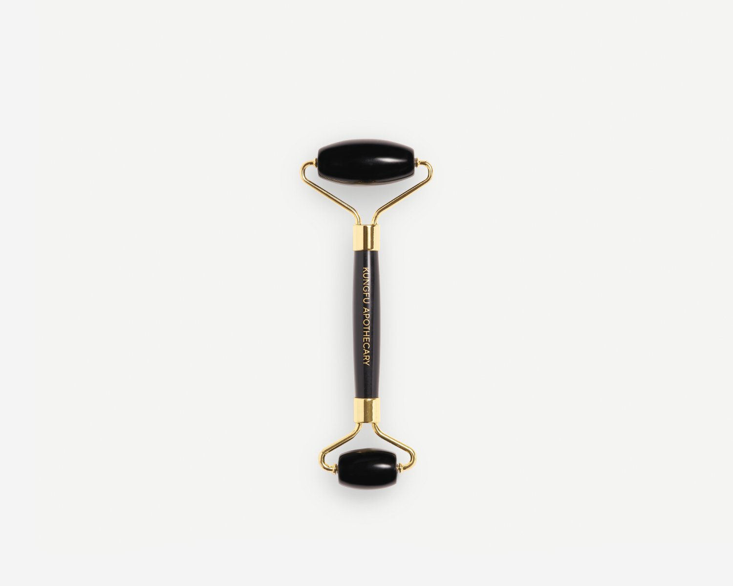 Black Obsidian Facial Roller