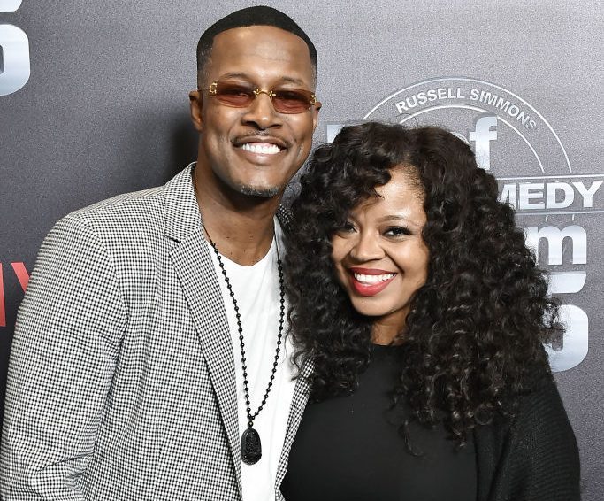 flex alexander and shanice broke