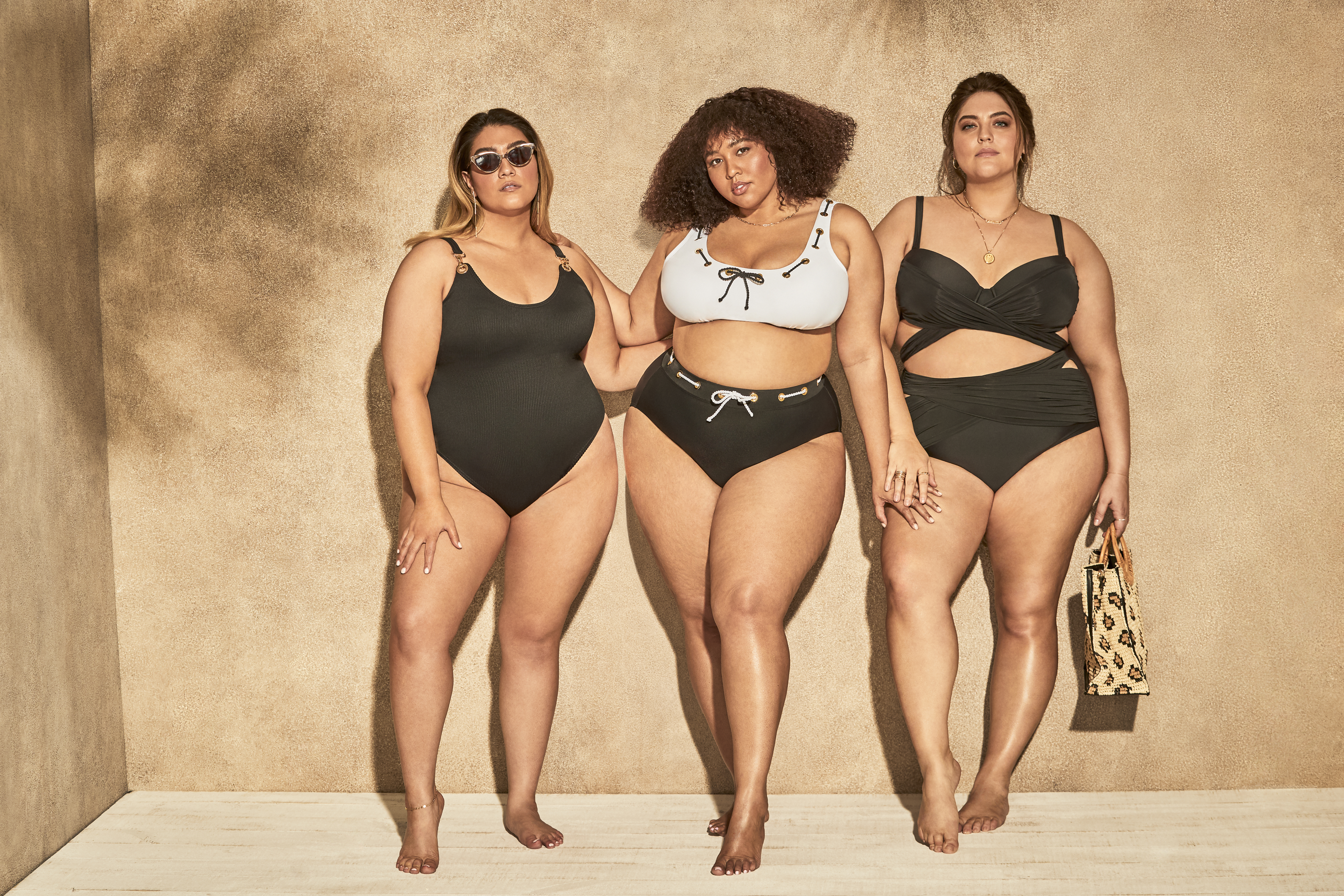 GabiFresh x Swimsuits For All Launch Summer ’20 Campaign