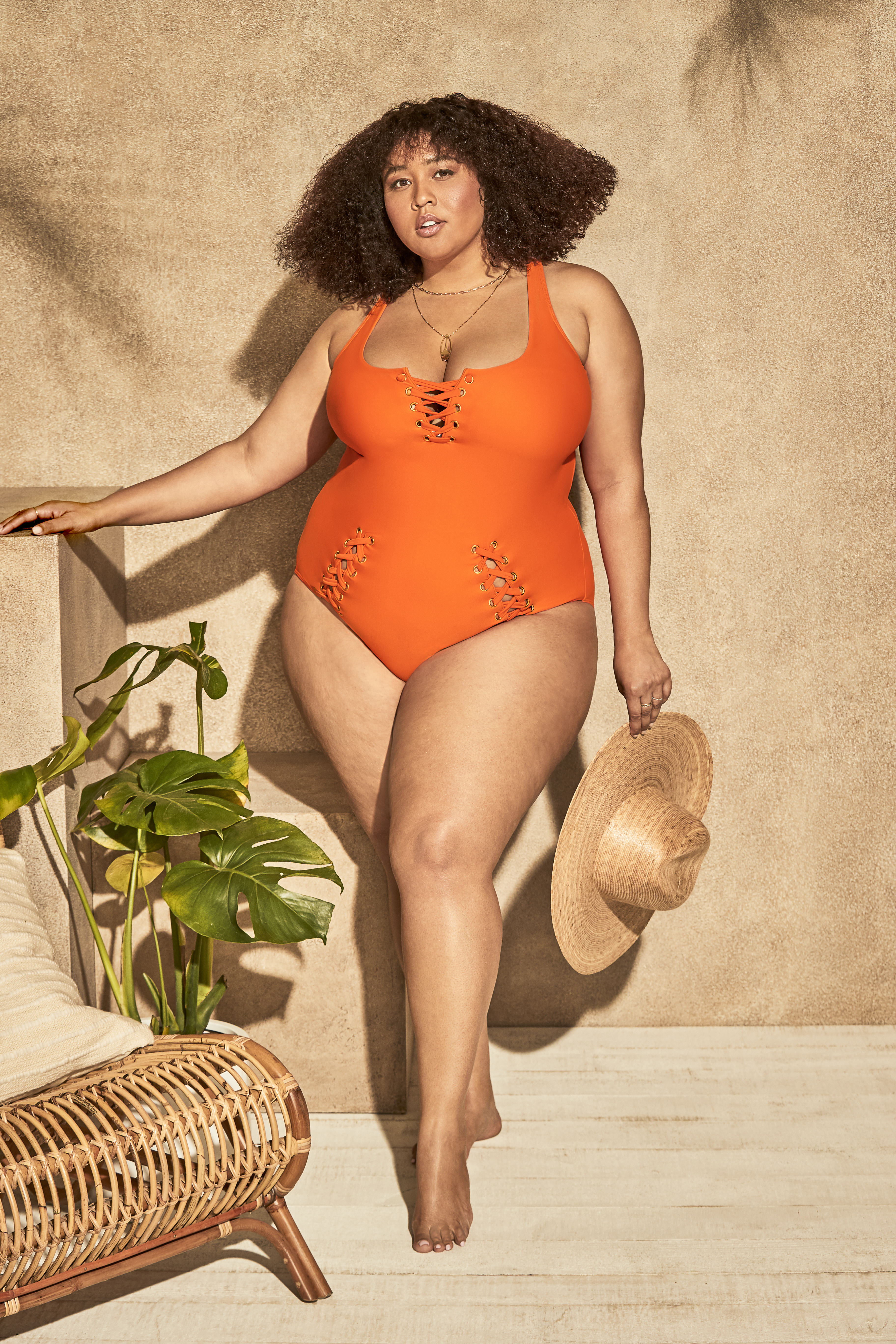 GabiFresh x Swimsuits For All Launch Summer ’20 Campaign