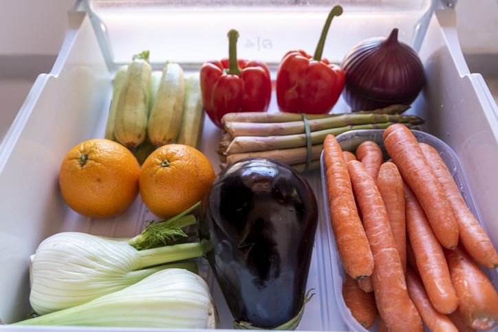 refrigerator storage tips