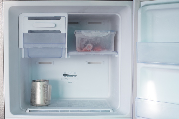 refrigerator storage tips