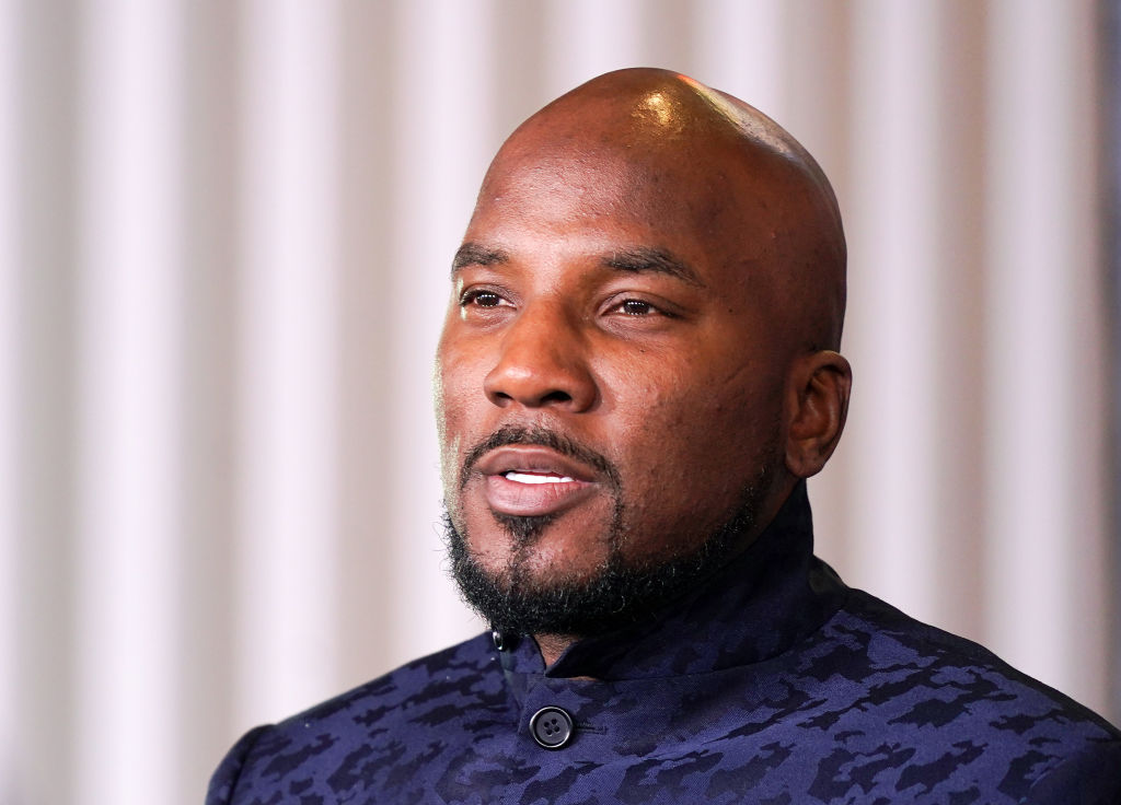 Premiere Of Columbia Pictures' "Bad Boys For Life" - Arrivals