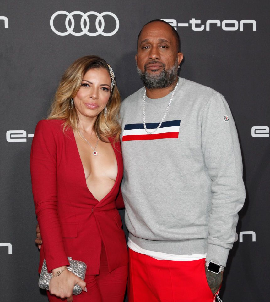 Audi Celebrates The 70th Emmys - Arrivals