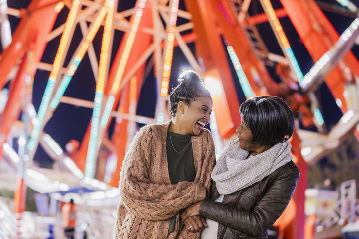 a mother in laws love