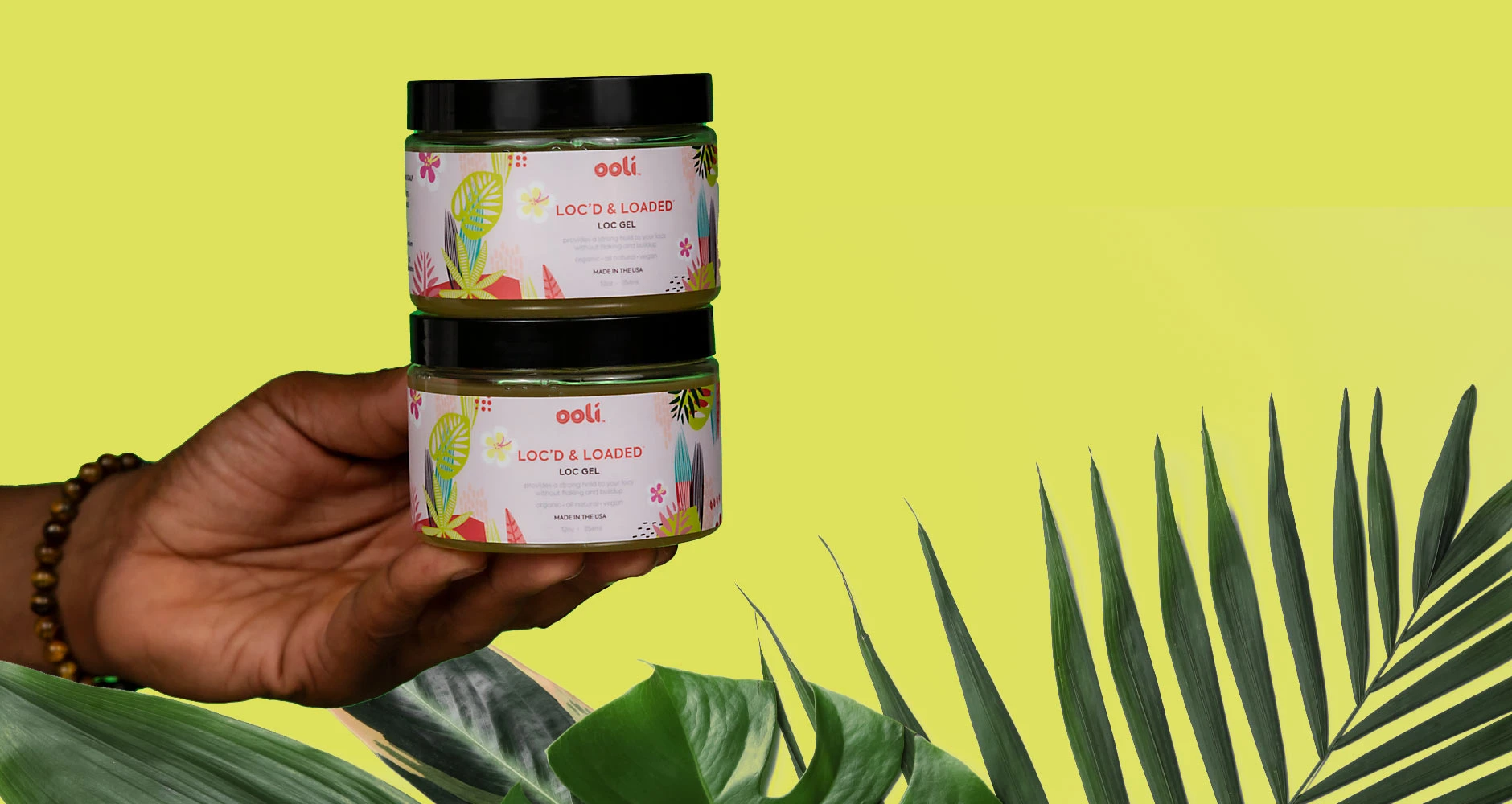 Beauty Of 5 Rock Your Best Locs With BlackOwned Haircare