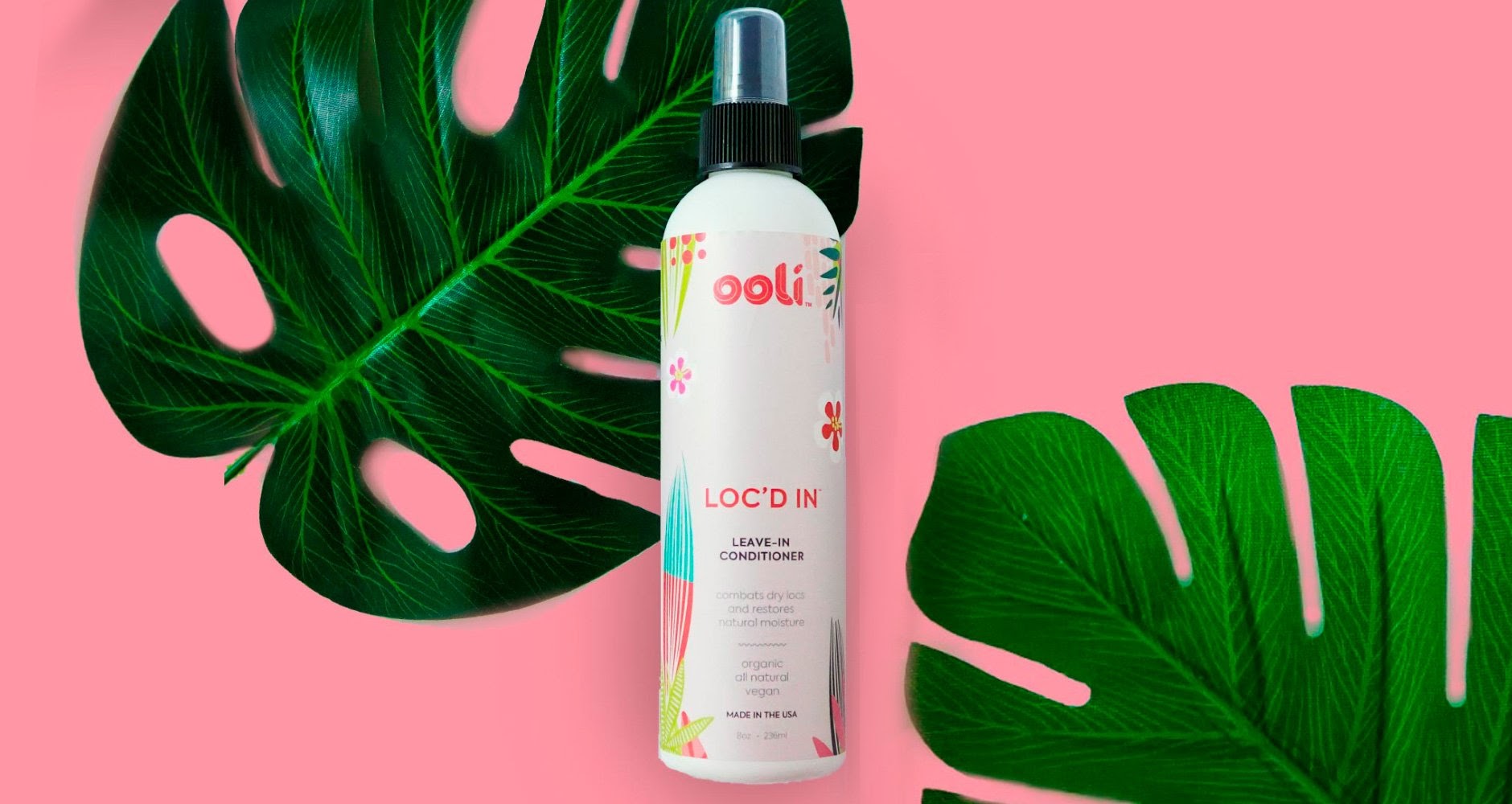 Locs with OOLI