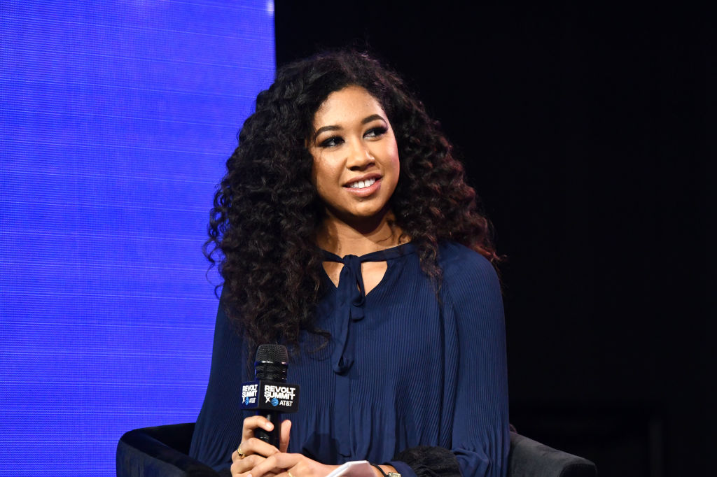 aoki lee simmons, george floyd