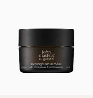 John Masters Organic Skincare Collection