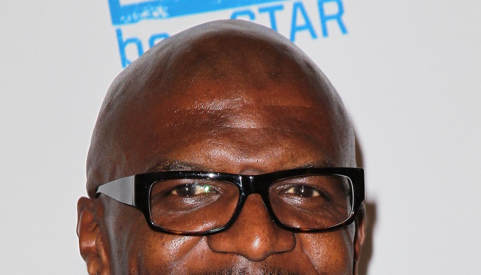 Black supremacy, Terry Crews