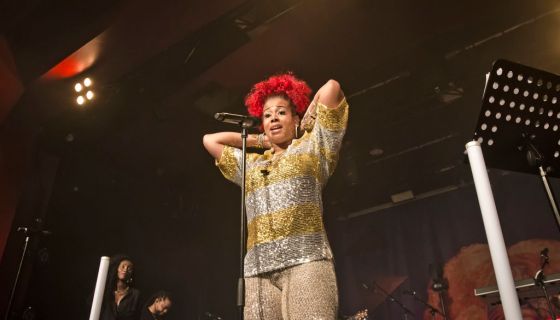 pharrell | MadameNoire