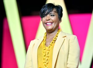 Keisha Lance Bottoms 2019 ESSENCE Festival Presented By Coca-Cola - Ernest N. Morial Convention Center - Day 2
