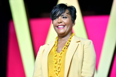 Keisha Lance Bottoms 2019 ESSENCE Festival Presented By Coca-Cola - Ernest N. Morial Convention Center - Day 2