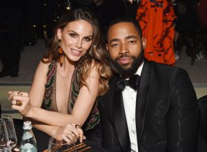 Jay Ellis Archives — MadameNoire