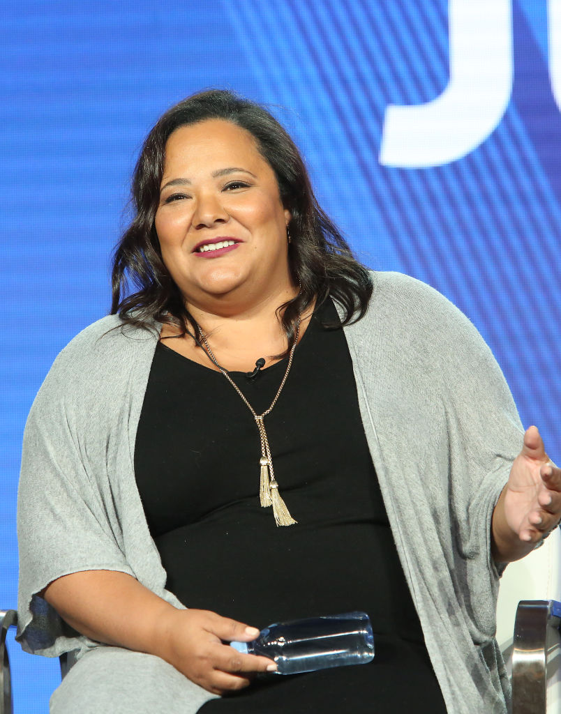 Viacom Winter TCA 2019
